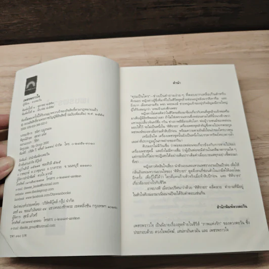 เพชรพราวใจ - ดวงตะวัน รูปที่ 6