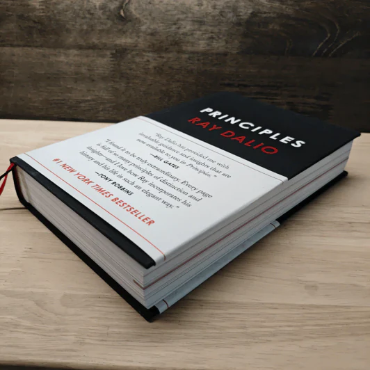 Principles - Ray Dalio รูปที่ 3