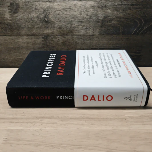 Principles - Ray Dalio รูปที่ 2