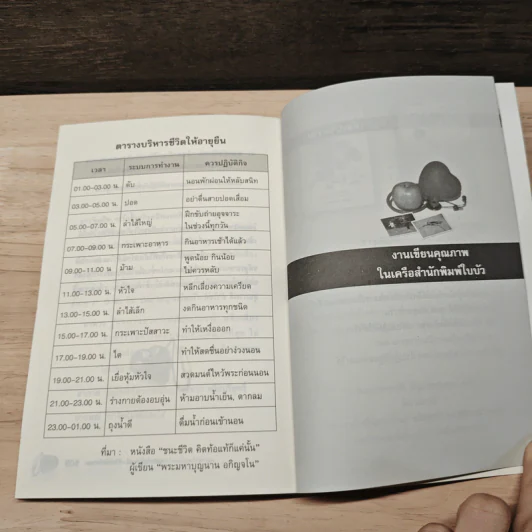 ถอดรหัสหัวใจ ตอน : กำจัดไขมันตัวร้ายที่คอยไล่ล่าคุณ - แพทย์หญิงจรุณี ศิริเทพทรงกลด รูปที่ 8