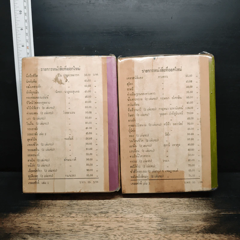 เชลยศักดิ์ 2 เล่มจบ - ดวงดาว รูปที่ 2