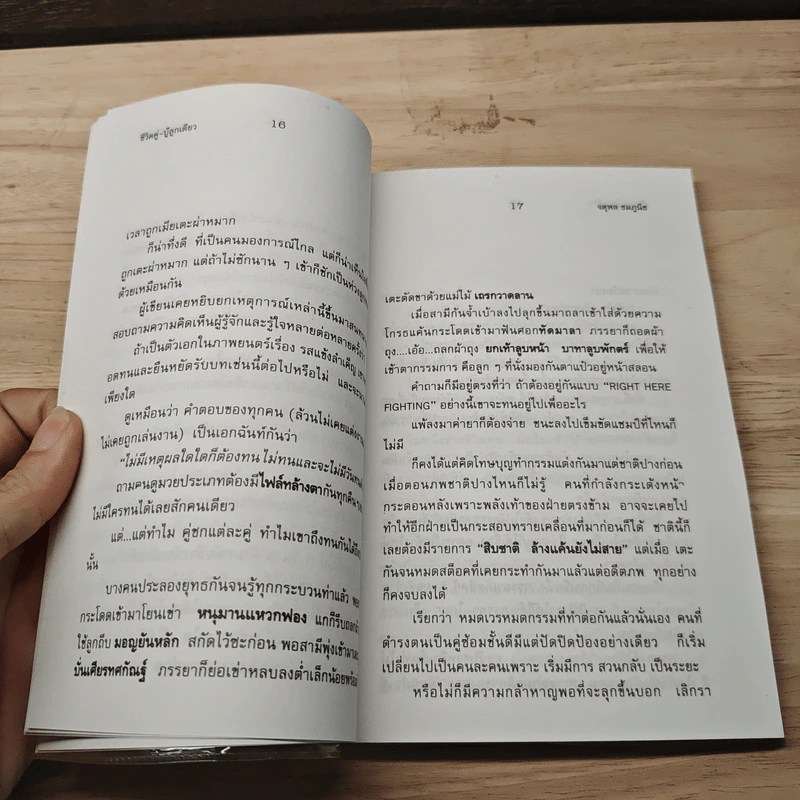 ด้วยรักและผุพัง - จตุพล ชมภูนิช รูปที่ 9