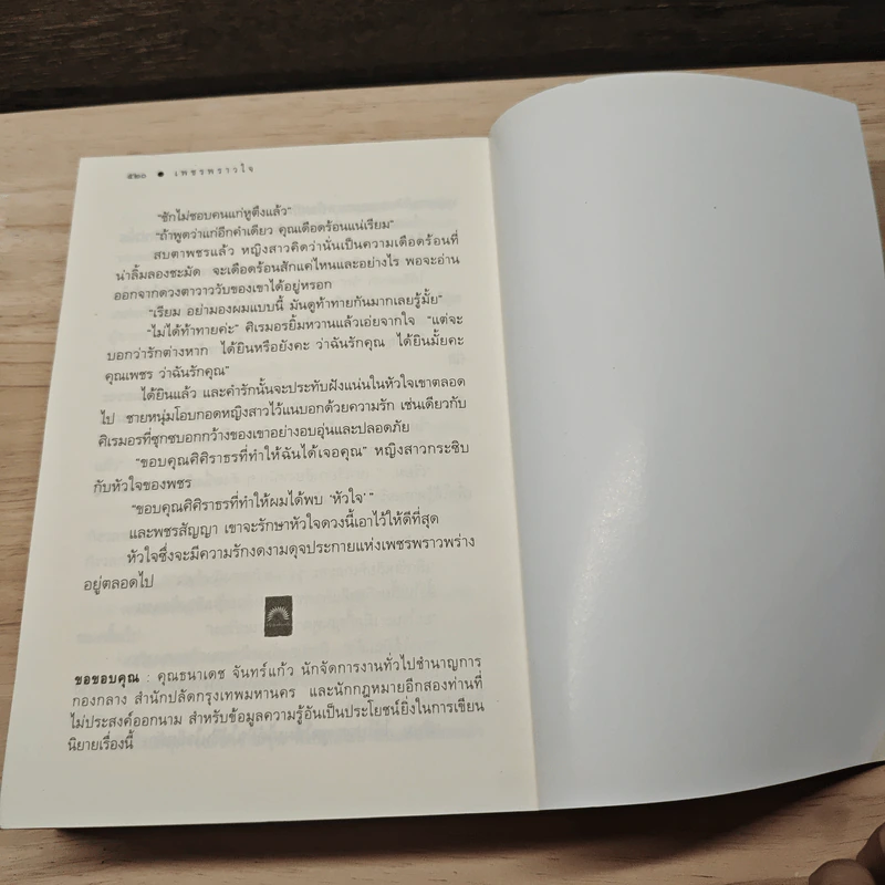 เพชรพราวใจ - ดวงตะวัน รูปที่ 8