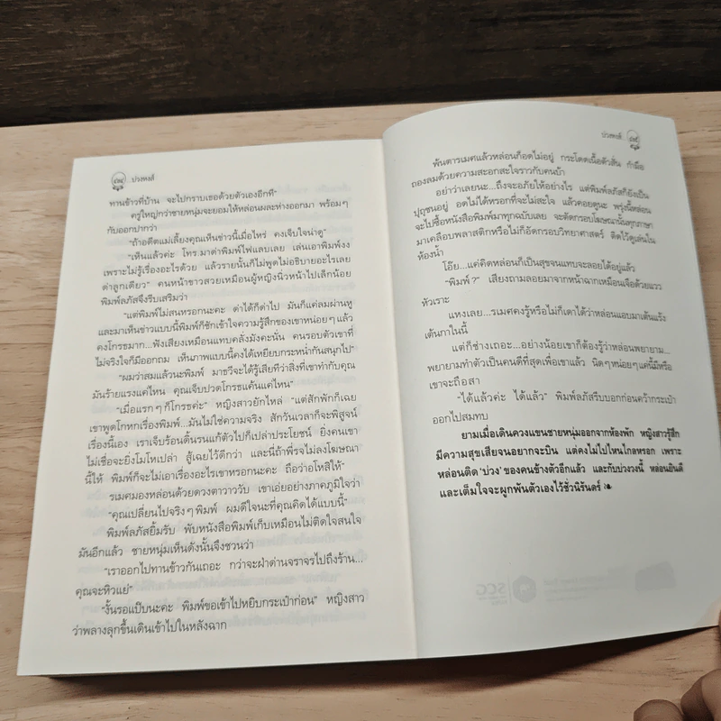 บ่วงหงส์ - กิ่งฉัตร รูปที่ 8