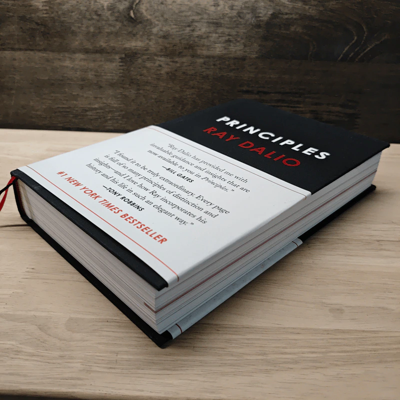 Principles - Ray Dalio รูปที่ 3