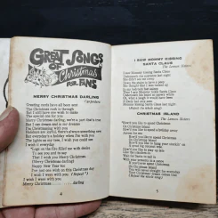 Great Songs of Christmas ฉบับพิเศษ Free For Fans รูปที่ 8