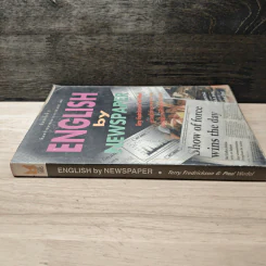 English By Newspaper - Terry Fredrickson รูปที่ 2