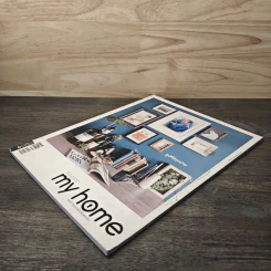 นิตยสารสาร MyHome ปีที่ 16 พ.ย.2559 รูปที่ 3