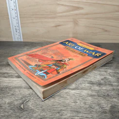 Sun Tzu's The Art of War ตำราพิชัยสงครามของซุนวู - วิภาวัลย์ บุณยรัตพันธุ์ รูปที่ 3