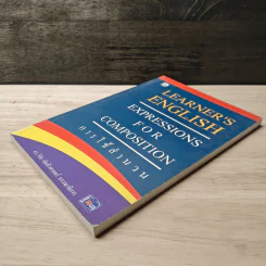 Learner's English Expressions for Composition การใช้สำนวน - ดร.วิชัย เชิดชีวศาสตร์ รูปที่ 3