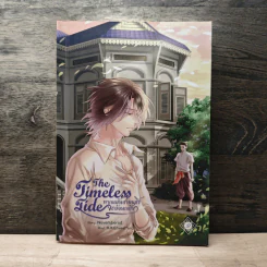 The Timeless Tide หากแม้นสายนทีร์จะย้อนกลับ - Novemberist