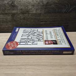 How To Win Friends & Influence People ศิลปะการผูกมิตร และจูงใจคน - Dale Carnegie รูปที่ 2