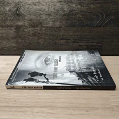 The Body Artist ร่างรัก ร่างอาลัย - Don DeLillo, จิตติ พัวพิสุทธิ์ รูปที่ 2