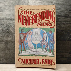 The Neverending Story - Michael Ende