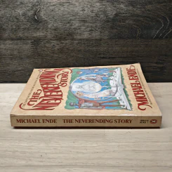 The Neverending Story - Michael Ende รูปที่ 2