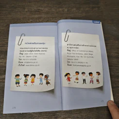 หนังสือ อินโดนีเซีย : ชุดภาษาอาเซียน รูปที่ 8