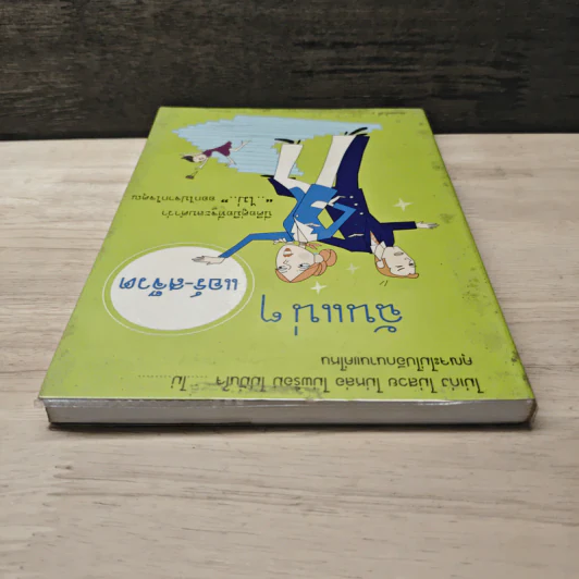 ฉันแน่ ๆ แอร์-สจ๊วต รูปที่ 4