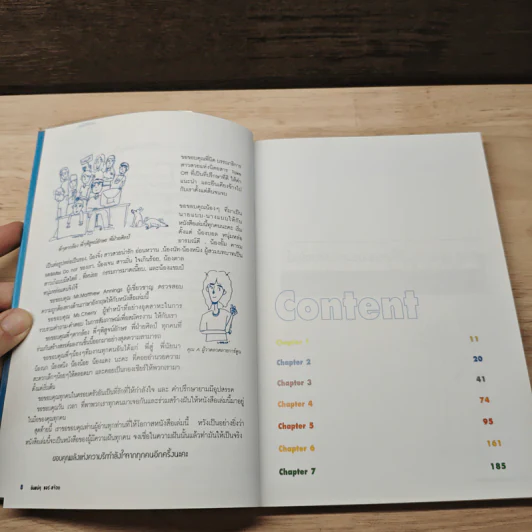 ฉันแน่ ๆ แอร์-สจ๊วต รูปที่ 7