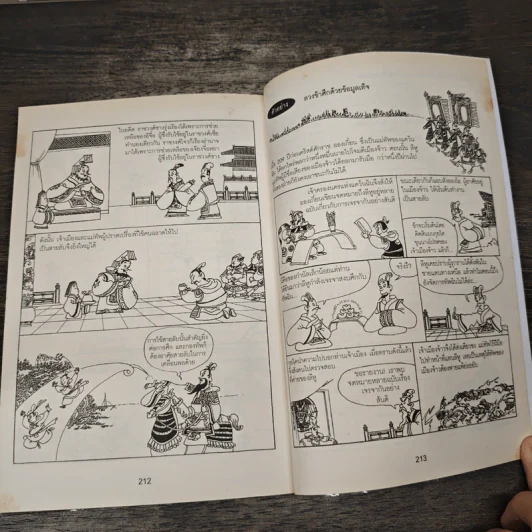 Sun Tzu's The Art of War ตำราพิชัยสงครามของซุนวู - วิภาวัลย์ บุณยรัตพันธุ์ รูปที่ 9