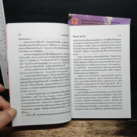 บาลาไลก้า 2 เล่มจบ - โสภาค สุวรรณ รูปที่ 8
