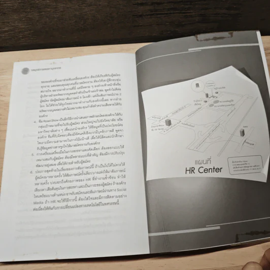 กลยุทธ์การสรรหาบุคลากร - ดร.กฤติน กุลเพ็ง รูปที่ 9