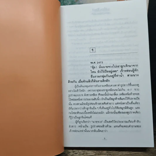 กิ่งไผ่ 2 เล่มจบ - สีฟ้า รูปที่ 7