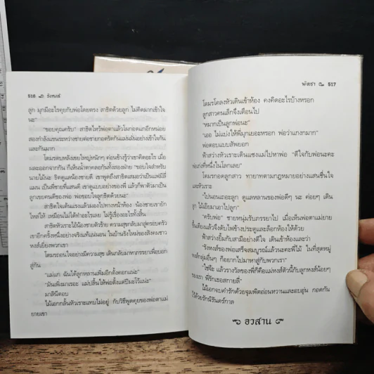 รังหงส์ 2 เล่มจบ - พัดชา รูปที่ 8