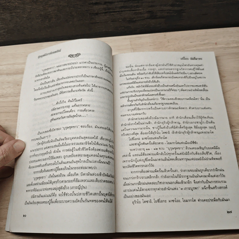 ชุมนุมมังกรซ่อนพยัคฆ์ - เสถียร จันทิมาธร รูปที่ 8