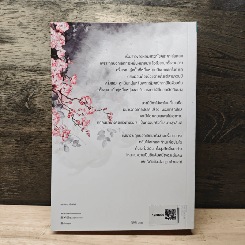 ข้าก็เป็นสตรีเช่นนี้ เล่ม 1 - เย่ว์เซี่ยเตี๋ยอิ่ง (Yue Xia Die Ying), Hanza รูปที่ 5