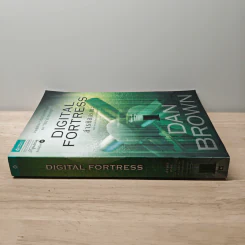 Digital Fortress ล่ารหัสมรณะ - แดน บราวน์ รูปที่ 2