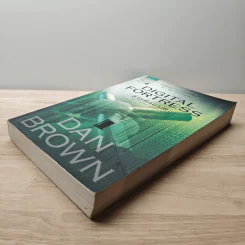 Digital Fortress ล่ารหัสมรณะ - แดน บราวน์ รูปที่ 3