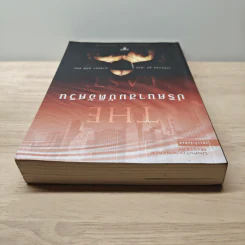 ปริศนาสมบัติอัศวิน The Last Templar - Raymond Khoury, นาลันทา คุปต์ รูปที่ 4