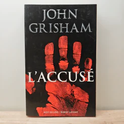 L'accusé - John Grisham