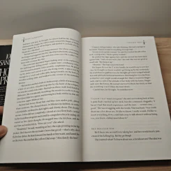 Chosen Prey - John Sandford รูปที่ 7