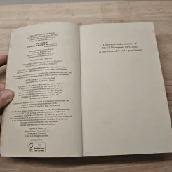 The Affair - Lee Child รูปที่ 6