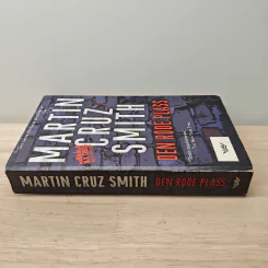 Den rode plass - Martin Cruz Smith รูปที่ 2