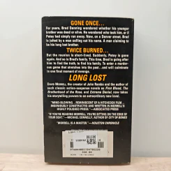 Long Lost - David Morrell รูปที่ 5