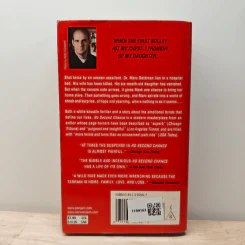 No Second Chance - Harlan Coben รูปที่ 5