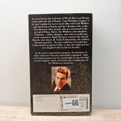 The Man From St Petersburg - Ken Follett รูปที่ 5