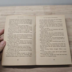 The Man From St Petersburg - Ken Follett รูปที่ 7