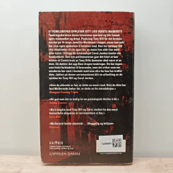 I Blodets Grep - Val McDermid รูปที่ 5