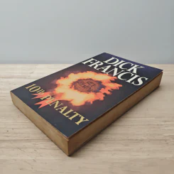 10lb Penalty - Dick Francis รูปที่ 3