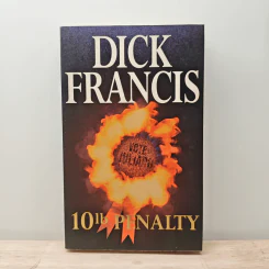 10lb Penalty - Dick Francis
