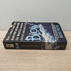 Blow - Bruce Porter รูปที่ 2