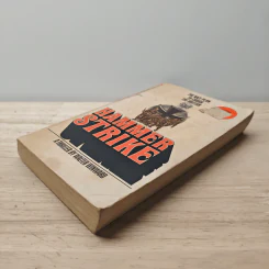 Hammerstrike - Walter Winward รูปที่ 3