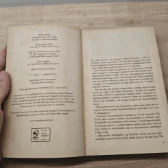 Farlig opptakt - Wilbur Smith รูปที่ 6