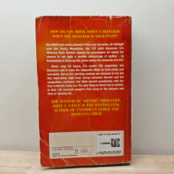 The Last Hostage - John J. Nance รูปที่ 5