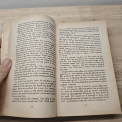 Saving Faith - David Baldacci รูปที่ 7