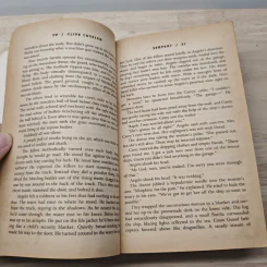 Serpent - Clive Cussler, Paul Kemprecos รูปที่ 7