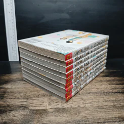 Strobe Edge สโตรบ เอดจ์ เล่ม 1-9 - Io Sakisaka รูปที่ 4